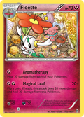 Floette — BREAKthrough #102