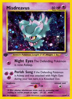 Magneton — Awakening Legends (JP)