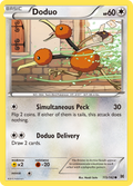 Doduo — BREAKthrough #115