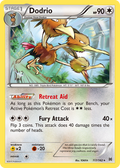 Dodrio — BREAKthrough