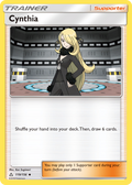 Cynthia — Ultra Prism