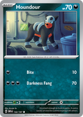 Great Ball — Obsidian Flames Trainer Card (2023)