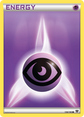 Psychic Energy — XY Base Set 136/146