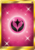 Fairy Energy (169) 🎃 - Burning Shadows - Nick's Collection