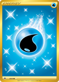 Water Energy (231) 🎃 - Chilling Reign - Nick's Collection