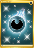 Darkness Energy (236) 🎃 - Evolving Skies - Nick's Collection