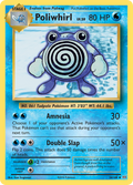 Poliwhirl — Evolutions #24