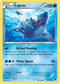 Lapras — BREAKpoint