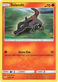 Salandit — Unbroken Bonds