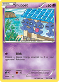 Shuppet — XY Roaring Skies (30/108)