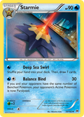 Starmie — BREAKthrough #30