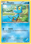Froakie — BREAKpoint #38