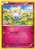 Togepi — Roaring Skies #43