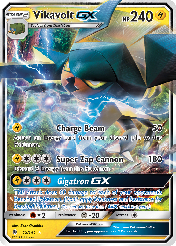 Dewpider — Guardians Rising #45