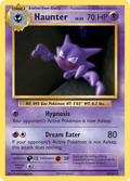 Haunter — XY Evolutions 48/108