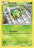 Spinarak — Ancient Origins