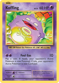 Koffing — XY Evolutions 50/108