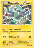 Magnemite — BREAKthrough
