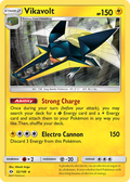 Vikavolt — Sun & Moon
