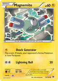 Magnemite — XY BREAKthrough (52/162)