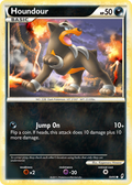 Houndour — Call of Legends