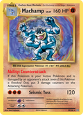 Machamp Holo — XY Evolutions (59/108)