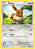 Eevee — Ancient Origins