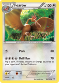 Fearow — Roaring Skies