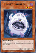 Humpty Grumpty — Yu-Gi-Oh!