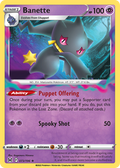 Banette — Trick or Trade BOOster Bundle 2024