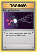 Energy Retrieval (Trainer Item) — Evolutions #77
