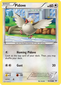 Pidove — Roaring Skies #78