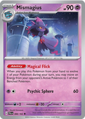 Mismagius — Trick or Trade BOOster Bundle 2024