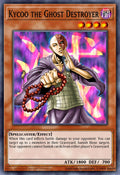 Kycoo the Ghost Destroyer — Yu-Gi-Oh!