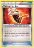 Fighting Fury Belt (Trainer Item) — BREAKpoint #99
