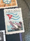 20th Anniversary of the Bay of Pigs Victory Stamp