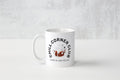 Chill Corner Club Mug