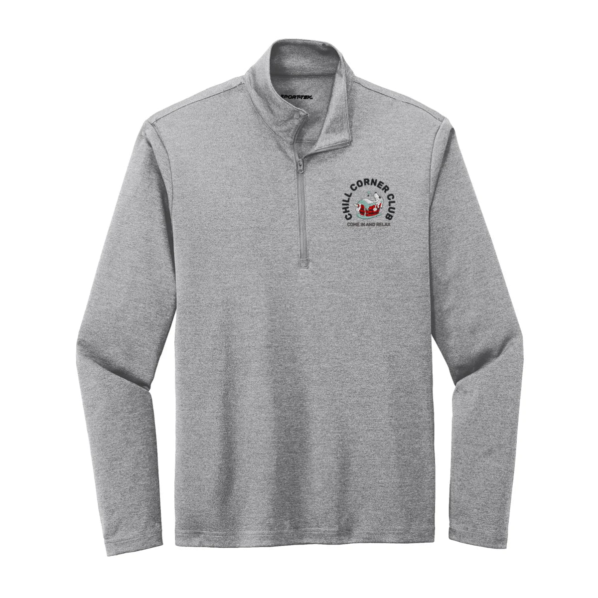 CCC Pullover