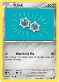 Klink — BW Noble Victories (71/114)