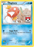 Magikarp — BW Dragons Exalted (23/124)