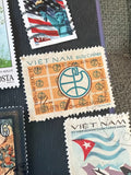 International Philatelic Exhibition Sofia Stamp
